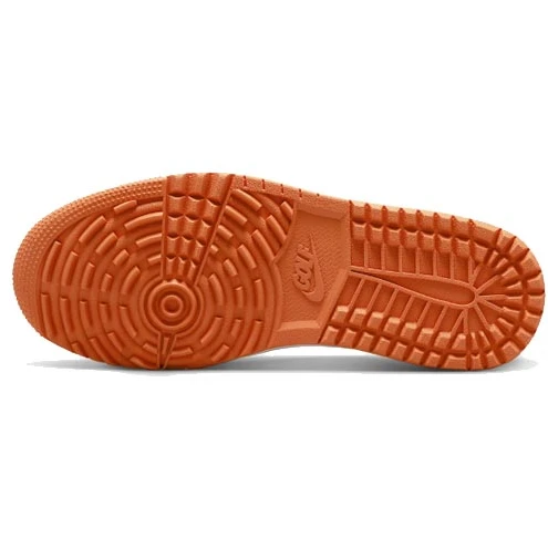 Air Jordan 1 Low Golf Shattered Backboard