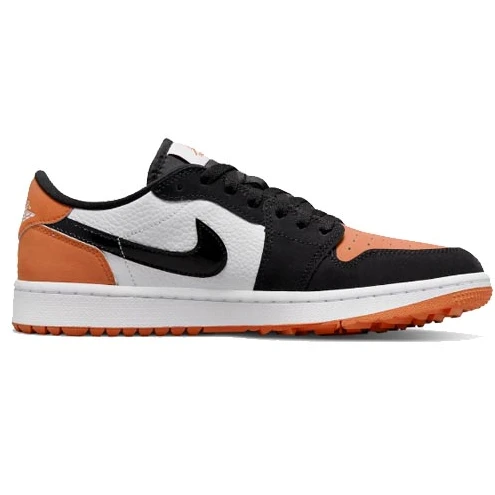 Air Jordan 1 Low Golf Shattered Backboard