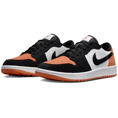 Air Jordan 1 Low Golf Shattered Backboard