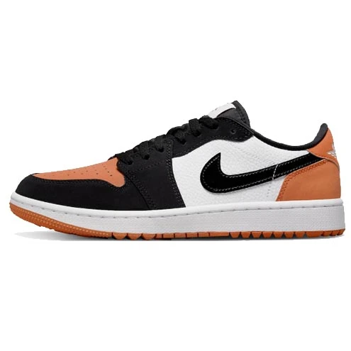 Air Jordan 1 Low Golf Shattered Backboard