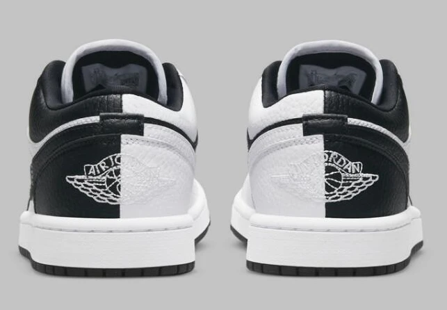 Replica Shoes，Reps shoes Air Jordan 1 Low Homage