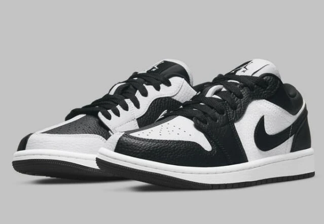 Replica Shoes，Reps shoes Air Jordan 1 Low Homage