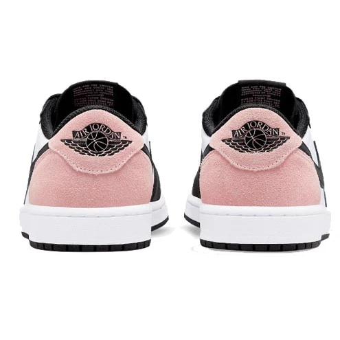 Air Jordan 1 Low OG Bleached Coral