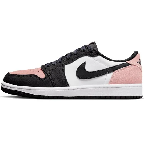 Air Jordan 1 Low OG Bleached Coral