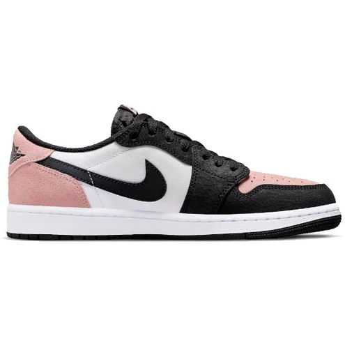 Air Jordan 1 Low OG Bleached Coral