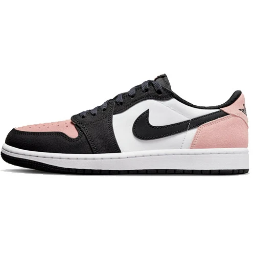 Air Jordan 1 Low OG Bleached Coral