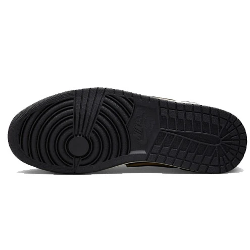 Air Jordan 1 Low OG EX Dark Smoke Grey