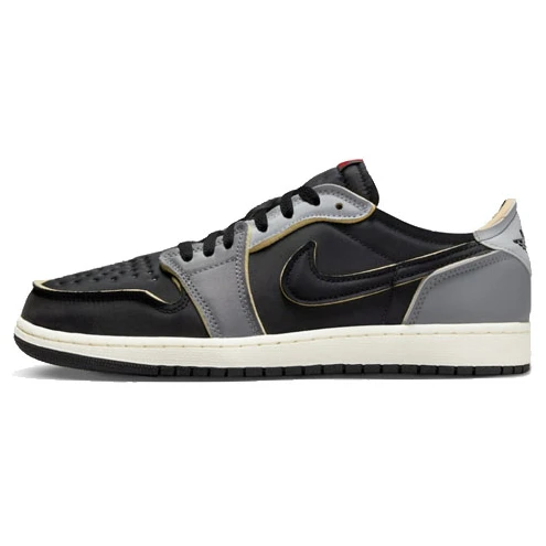 Air Jordan 1 Low OG EX Dark Smoke Grey