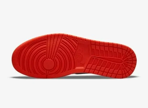 Air Jordan 1 Low OG Starfish