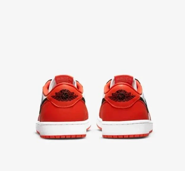 Air Jordan 1 Low OG Starfish