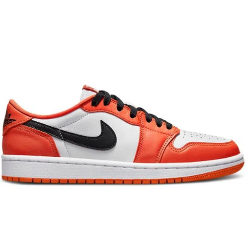 Air Jordan 1 Low OG Starfish