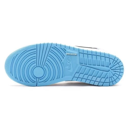 Air Jordan 1 Low OG UNC