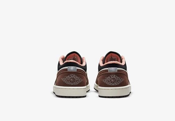 Air Jordan 1 Low SE Chocolate Bliss