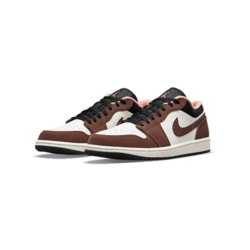 Air Jordan 1 Low SE Chocolate Bliss