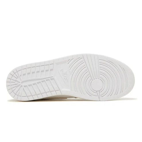 Air Jordan 1 Low SE Craft Inside Out Tech Grey