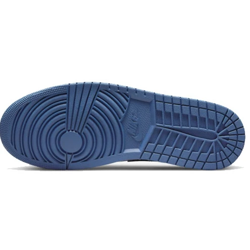 Air Jordan 1 Low True Blue