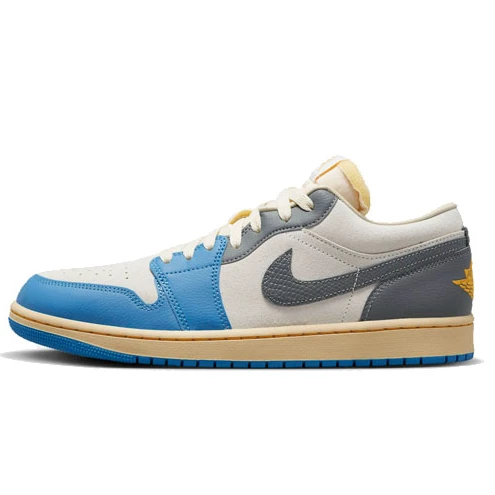 Air Jordan 1 Low UNC Grey