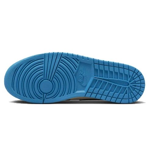 Air Jordan 1 Low UNC Grey
