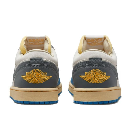 Air Jordan 1 Low UNC Grey