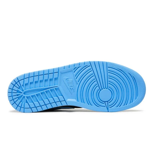 Air Jordan 1 Low University Blue