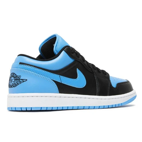 Air Jordan 1 Low University Blue