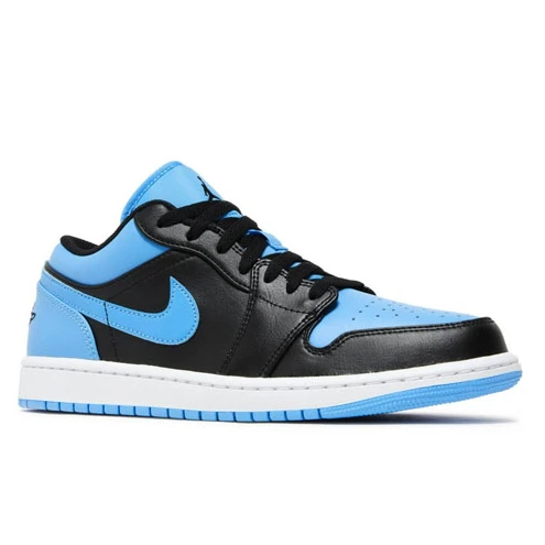 Air Jordan 1 Low University Blue
