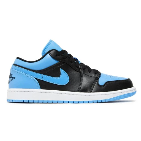 Air Jordan 1 Low University Blue