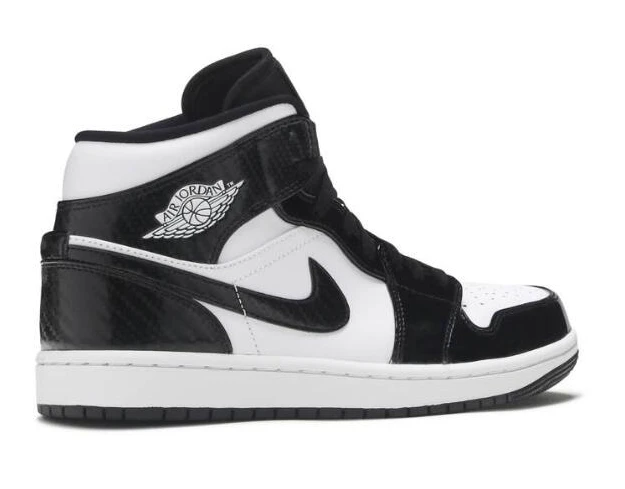 Air Jordan 1 MID SE ALL STAR 2021