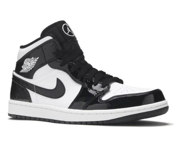 Air Jordan 1 MID SE ALL STAR 2021