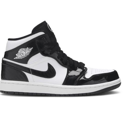 Air Jordan 1 MID SE ALL STAR 2021