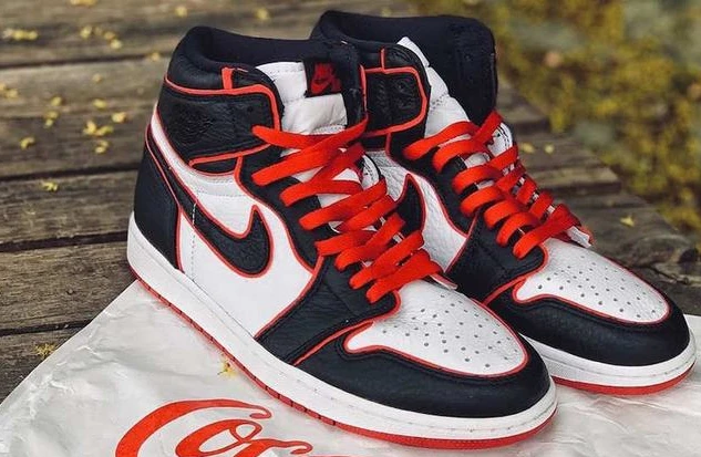 Air Jordan 1 Meant To Fly-1
