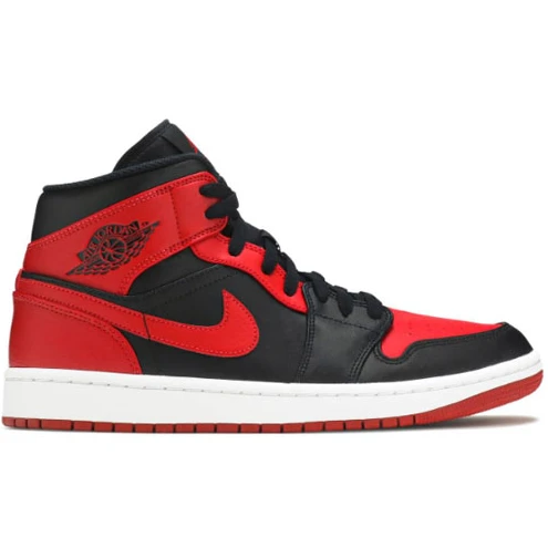 Air Jordan 1 Mid Banned