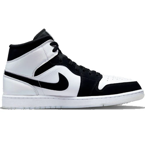 Air Jordan 1 Mid Diamond Shorts