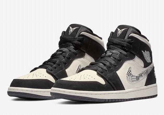 Air Jordan 1 Mid Equality-01