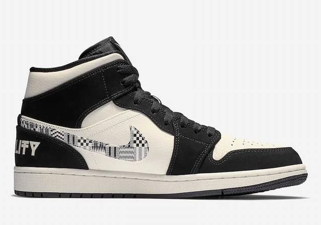Air Jordan 1 Mid Equality-01