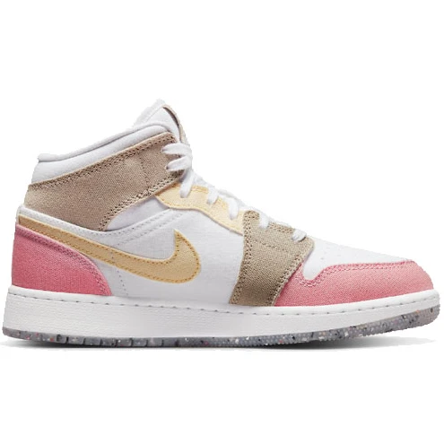 Air Jordan 1 Mid GS