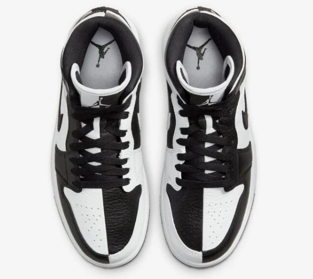 Air Jordan 1 Mid Invert