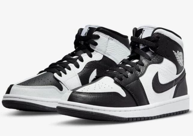 Air Jordan 1 Mid Invert
