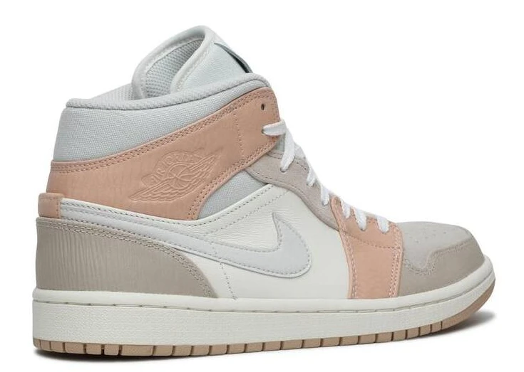 Air Jordan 1 Mid Milan