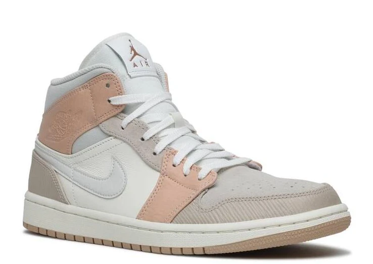 Air Jordan 1 Mid Milan