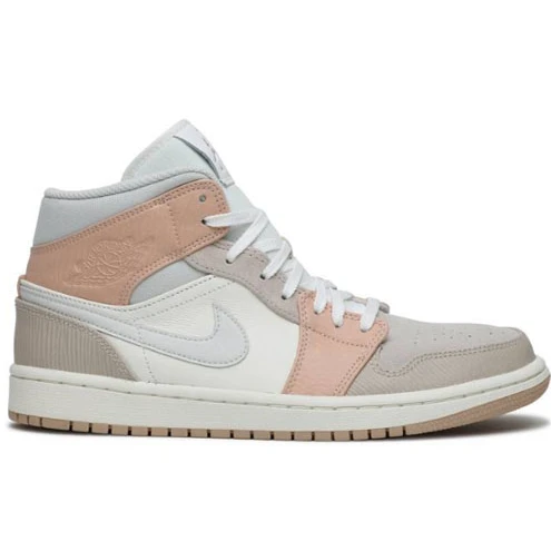 Air Jordan 1 Mid Milan