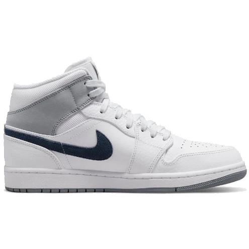 Air Jordan 1 Mid Paris