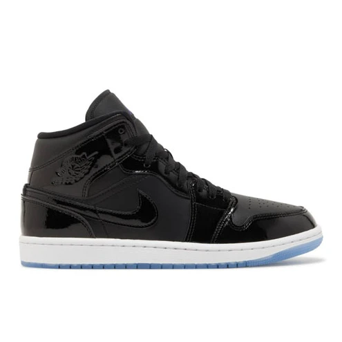 Air Jordan 1 Mid SE Space Jam