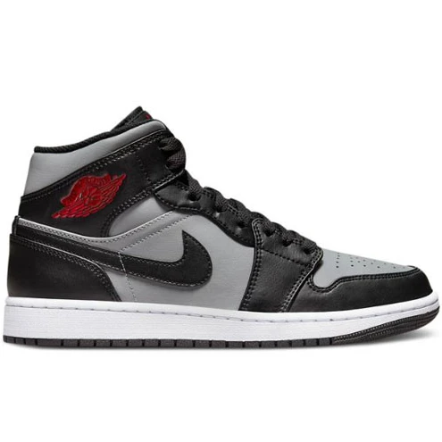 Air Jordan 1 Mid Shadow
