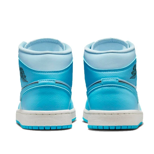 Air Jordan 1 Mid University Blue