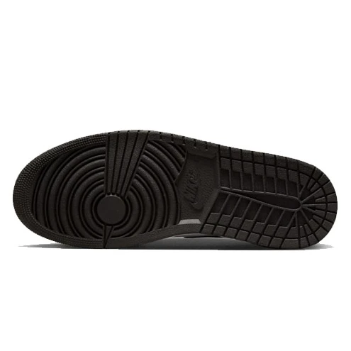 Air Jordan 1 Mid Wear-Away