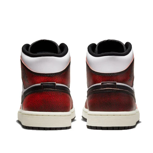 Air Jordan 1 Mid Wear-Away