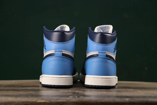 Air Jordan 1 Obsidian-1