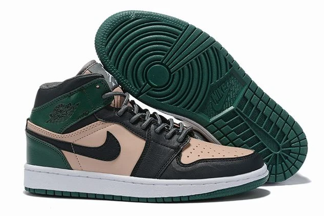 Air Jordan 1 Retro-210