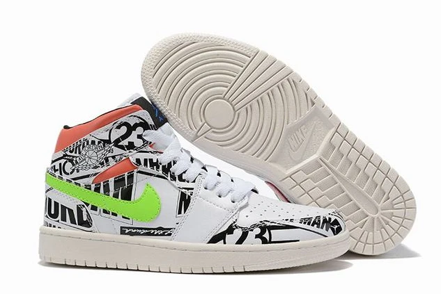 Air Jordan 1 Retro-211